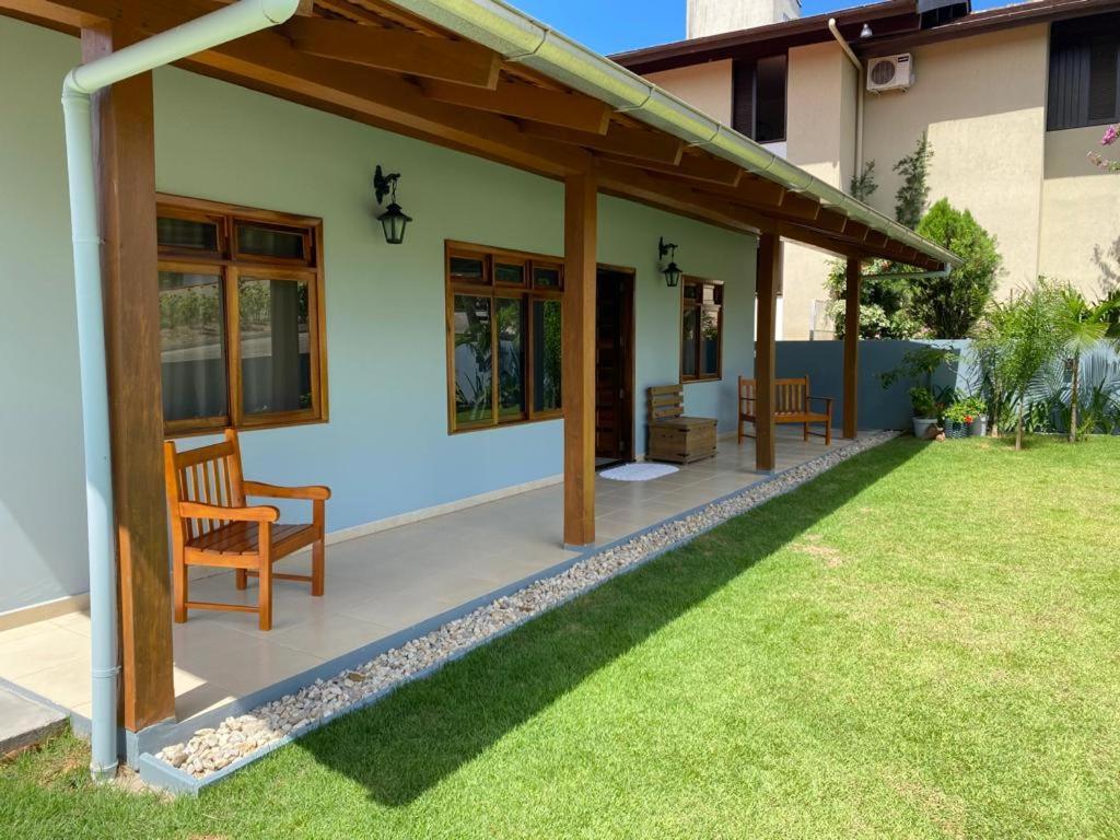 Bella Pousada โปเมโรเจ ภายนอก รูปภาพ