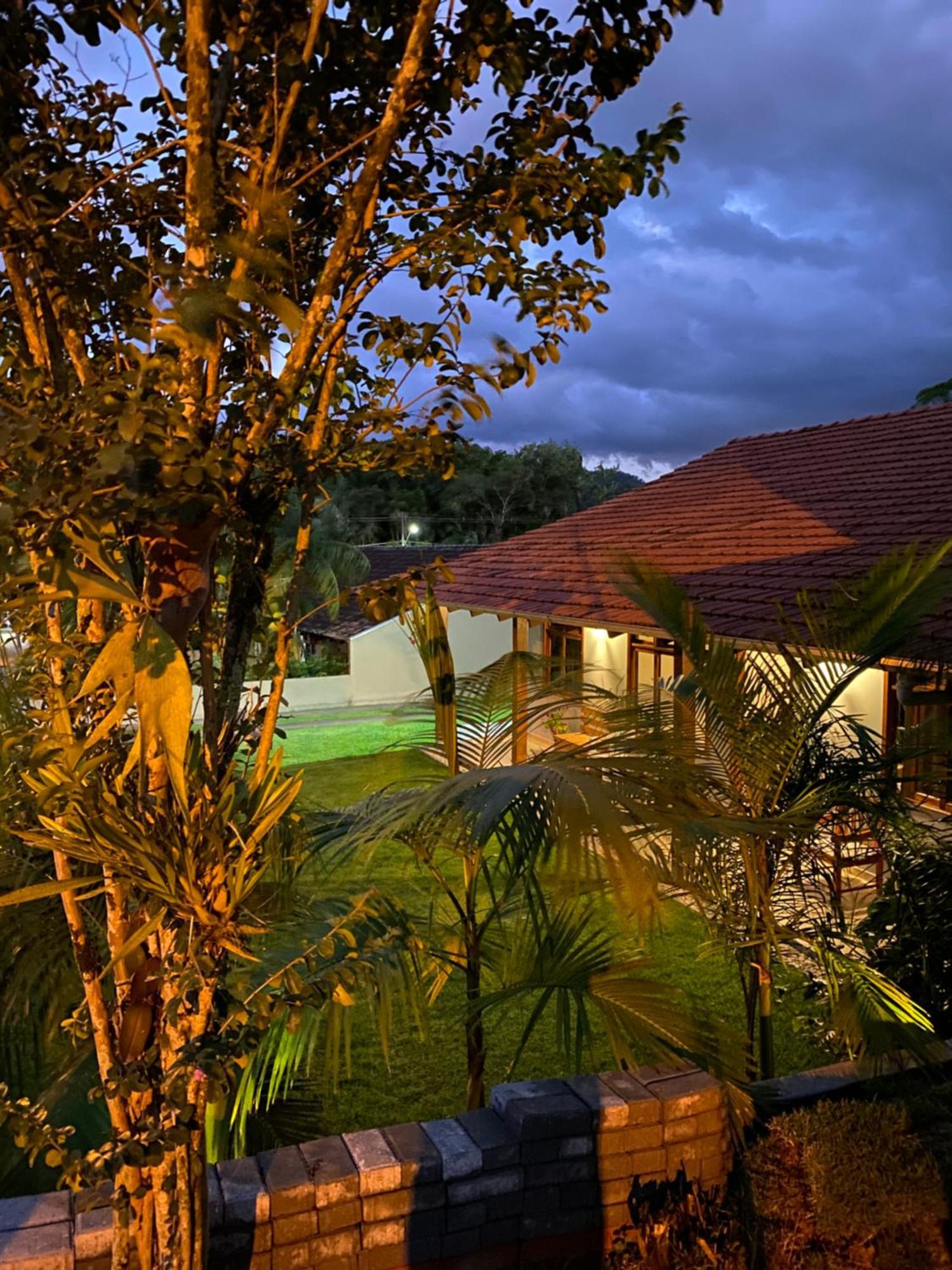 Bella Pousada โปเมโรเจ ภายนอก รูปภาพ